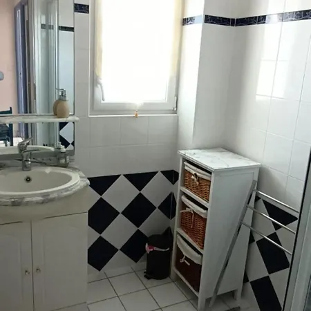 Les Pins, A Pied Appartement Fouesnant